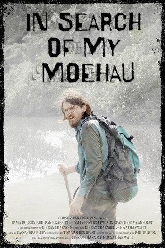 In Search of My Moehau (2026) poster