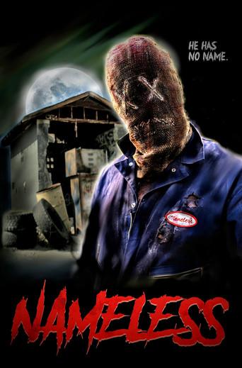 Nameless () poster