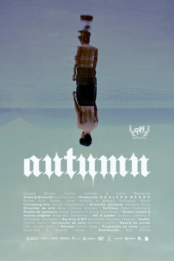 Autumn (2024) poster