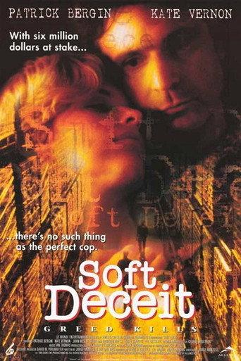 Soft Deceit (1995) poster