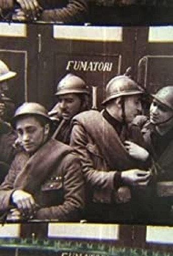 Soldier's Fantasy (1927) poster