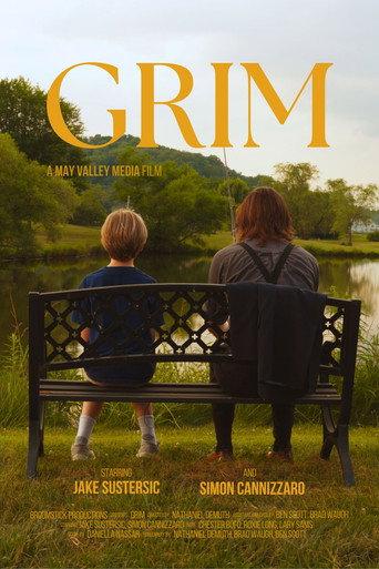GRIM () poster