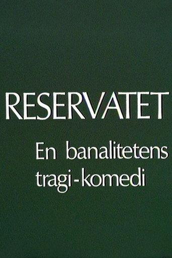 The Lie (1970) poster