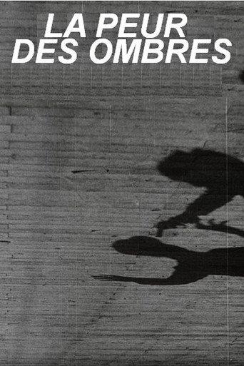 Fear of Shadows (1911) poster