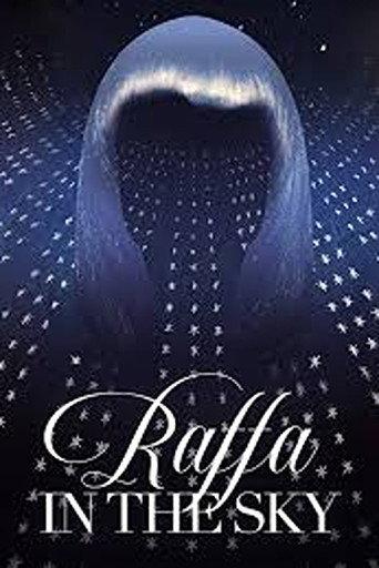 Raffa in the Sky (2023) poster