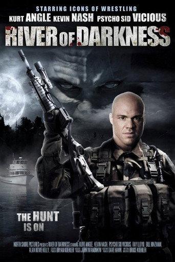 River of Darkness (2011) poster