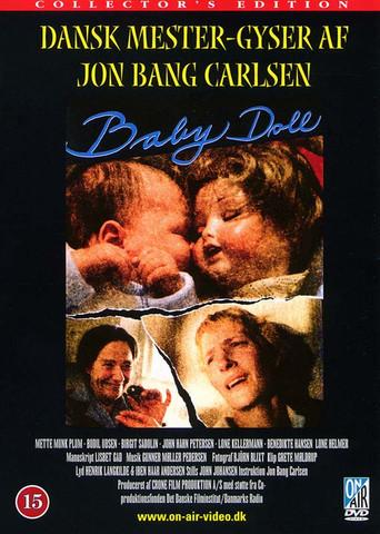 Baby Doll (1988) poster