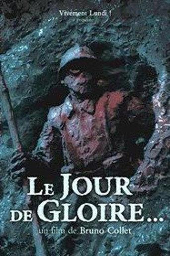 Day of Glory (2007) poster