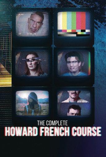 The Complete Howard French Course (2026) poster