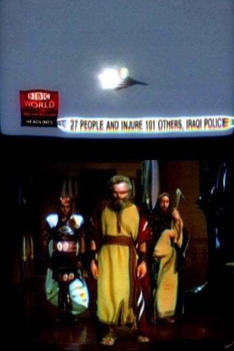Re:Commandments (2007) poster
