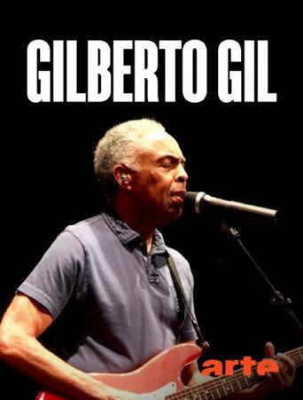 Gilberto Gil @ Philharmonie De Paris (2025) poster