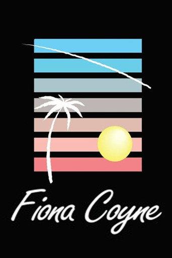 Fiona Coyne (2014) poster