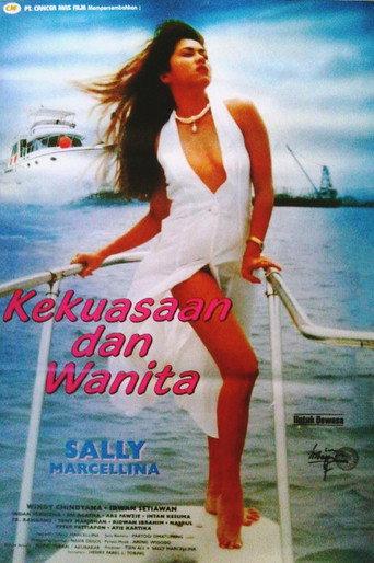 Women and Power (1996) poster