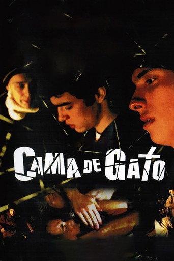 Cat's Cradle (2002) poster