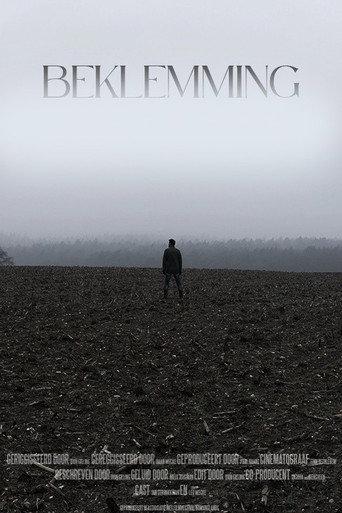Beklemming () poster