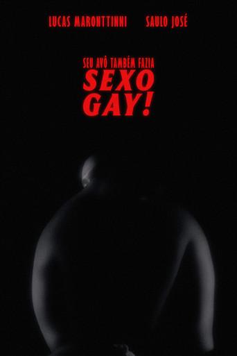 Seu Avô Também Fazia Sexo Gay (2024) poster