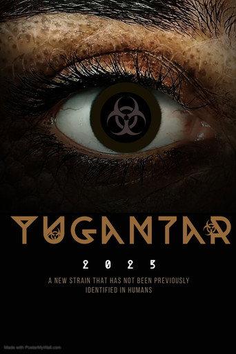 Yugantar (2025) poster