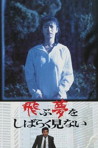 A Paucity of Flying Dreams (1990) poster