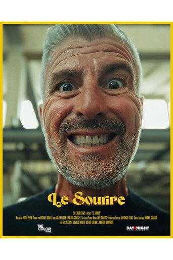 Le Sourire () poster
