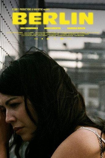 Berlin (2023) poster
