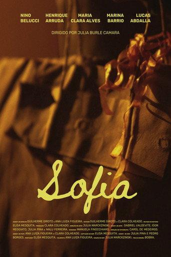 sofia () poster