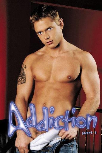 Addiction (2003) poster