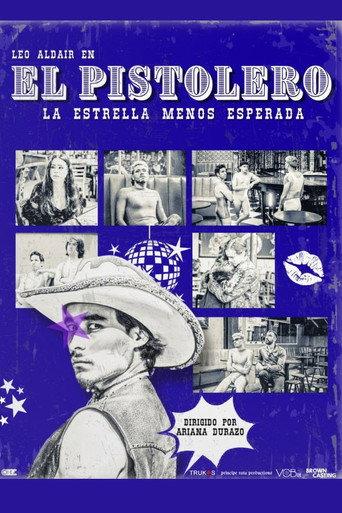 El Pistolero (2026) poster