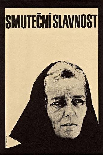 Funeral Ceremony (1969) poster