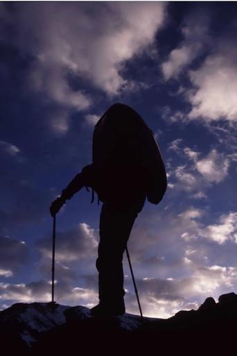 In the Folds of the Great Snake (1997) poster