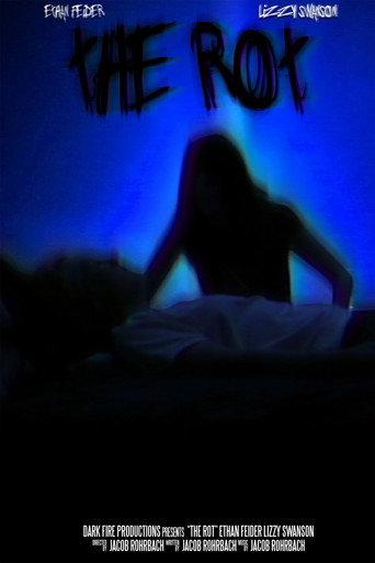 The Rot () poster