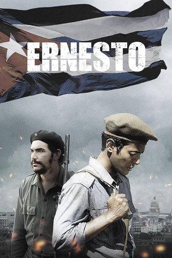 Ernesto (2017) poster