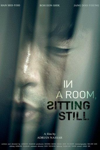 In a Room, Sitting Still (2025) poster