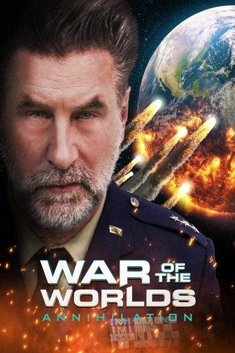 War of the Worlds: Annihilation (2021) poster