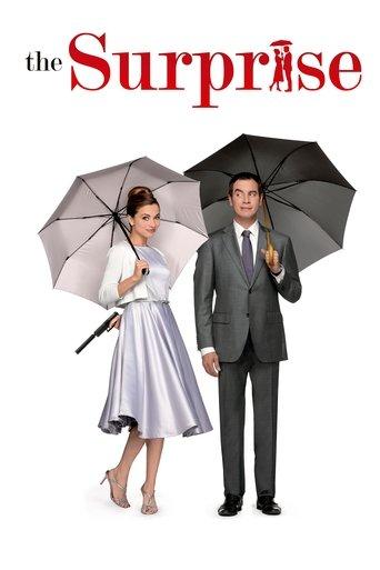 The Surprise (2015) poster