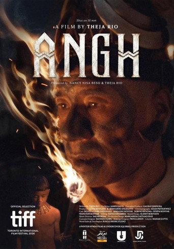 Angh (2026) poster
