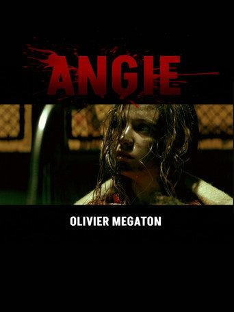 Angie () poster