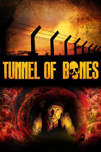 Túnel de los huesos (2011) poster