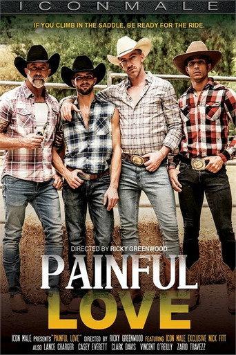 Painful Love (2020) poster