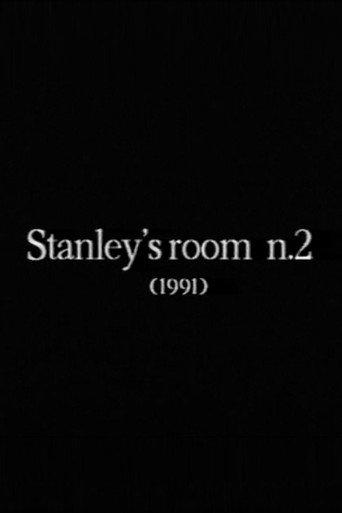 Stanley's Room nº2 (1991) poster
