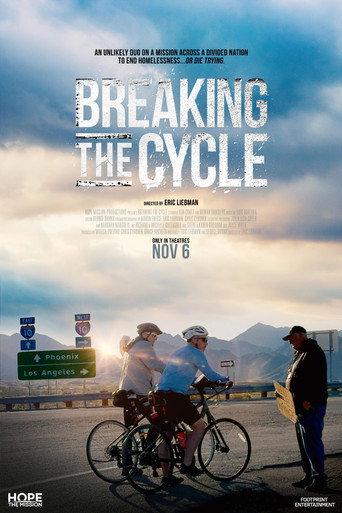 Breaking the Cycle (2026) poster