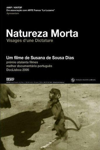 Still Life (2005) poster
