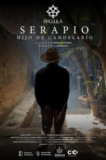 Serapio, Candelario´s son (2024) poster