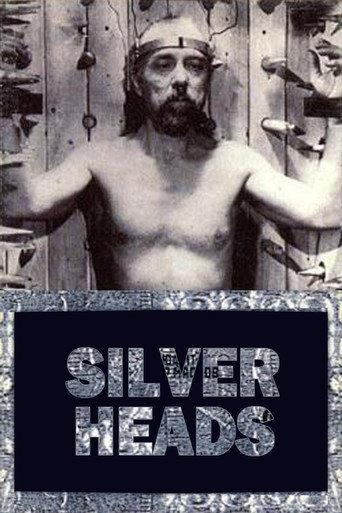 Silver Heads (1999) poster
