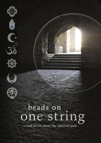 Beads On One String (2011) poster