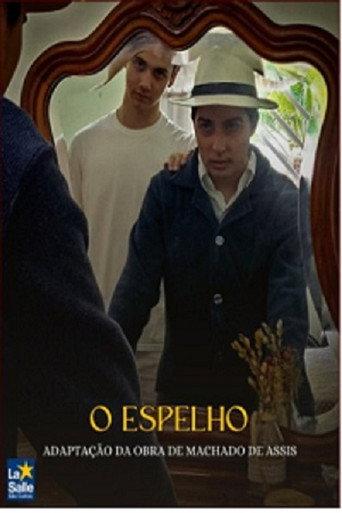 O Espelho (2023) poster