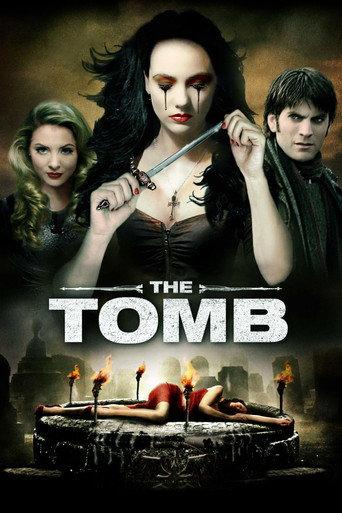The Tomb (2009) poster
