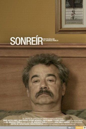 Smile (2011) poster