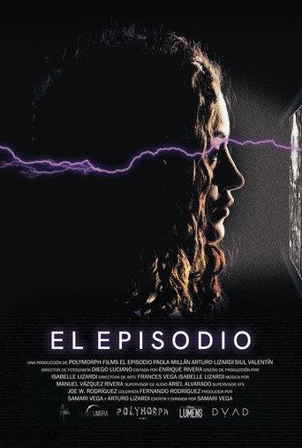 The Episode (2024) poster