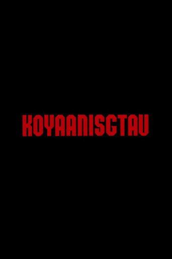 KoyaanisGTAV (2017) poster