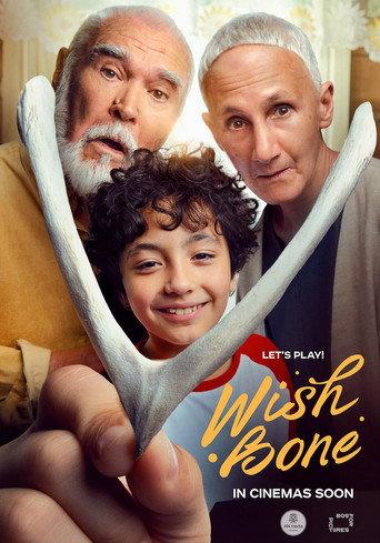 Wishbone (2023) poster